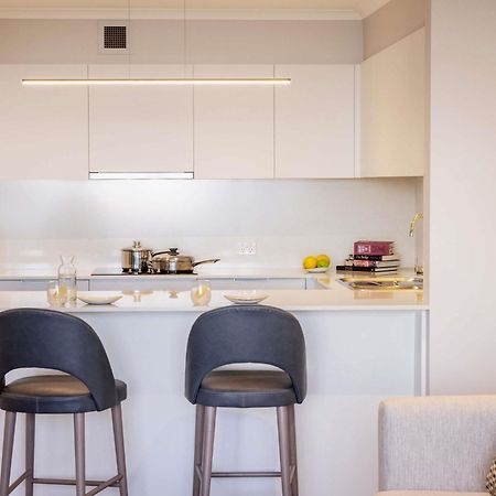 The Sebel Quay West Suites Sydney Exteriör bild
