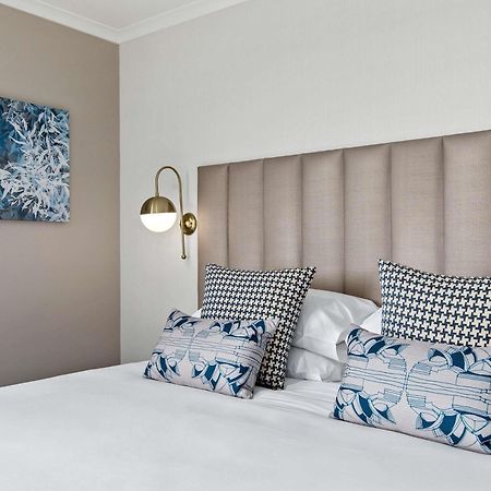 The Sebel Quay West Suites Sydney Exteriör bild