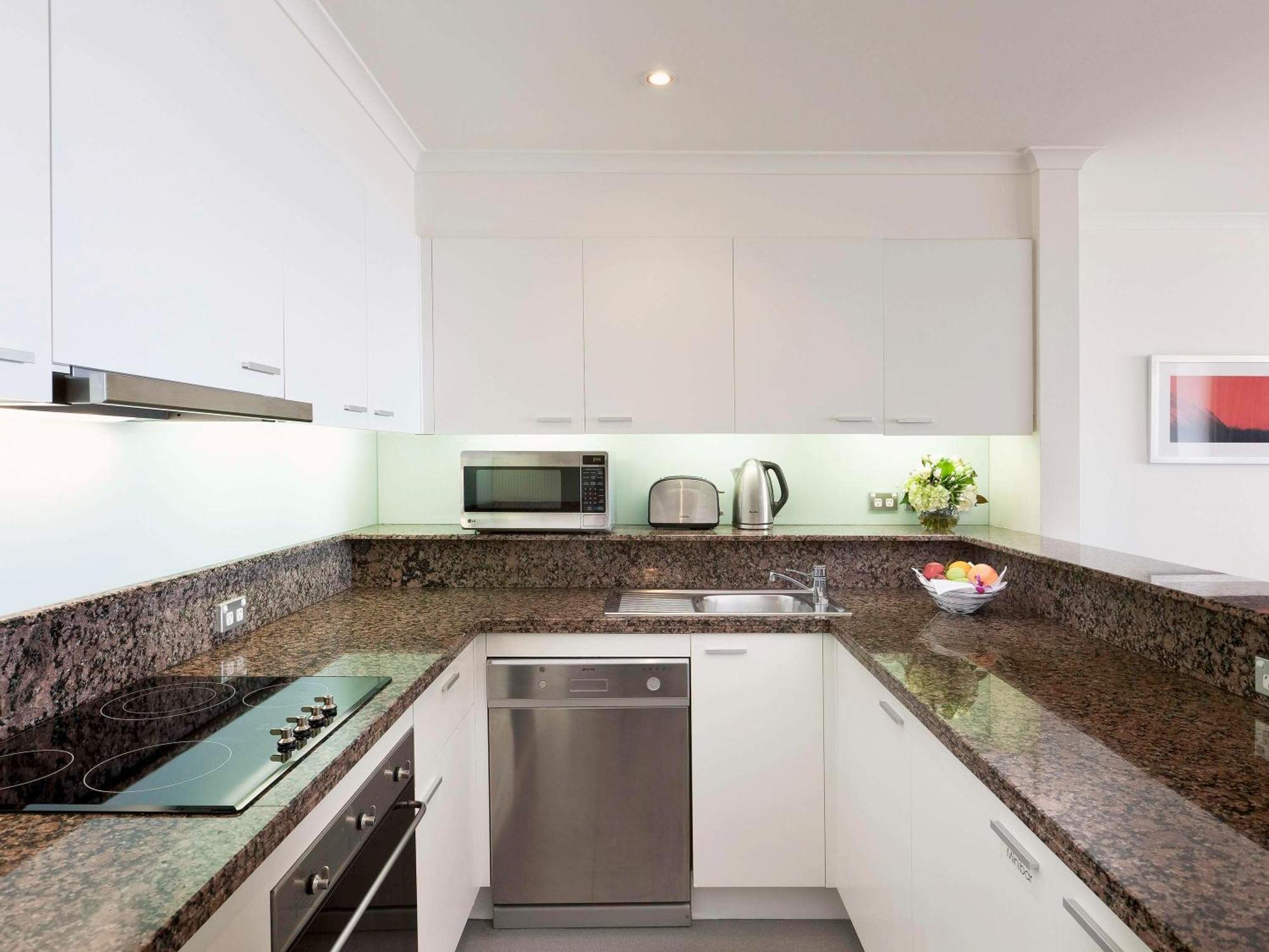 The Sebel Quay West Suites Sydney Exteriör bild